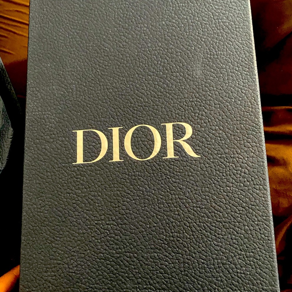 Christian Dior